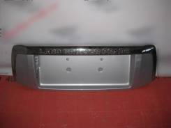 Задняя рамка Toyota Land Cruiser Prado 150. Toyota Land Cruiser Prado, GRJ150, GRJ150L, GRJ150W, GRJ151, GRJ151W, KDJ150, KDJ150L, KDJ155, TRJ150, TRJ...