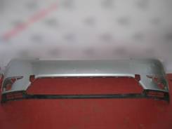 Бампер. Toyota Kluger V, GSU40, GSU45 Toyota Highlander, GSU40, GSU40L, GSU45 Двигатель 2GRFE