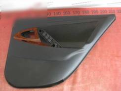 Обшивка двери. Toyota Camry, ACV40, GSV40 Двигатели: 2AZFE, 2GRFE