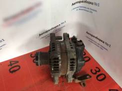 Генератор. Toyota Camry, GSV40 Двигатель 2GRFE