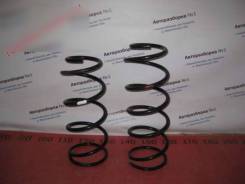 Пружина подвески. Toyota Land Cruiser, GRJ200, J200, URJ200, UZJ200, UZJ200W, VDJ200 Lexus LX570