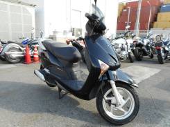 Honda Lead 110. 110 куб. см., исправен, птс, без пробега. Под заказ