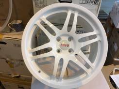 Slik. 7.5x17, 4x98.00, ET28, ЦО 58,6 мм.