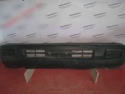 Бампер. Toyota Land Cruiser, FZJ100, FZJ105, HZJ105, HZJ105L, UZJ100, UZJ100L, UZJ100W Двигатели: 1FZFE, 1HZ, 2UZFE