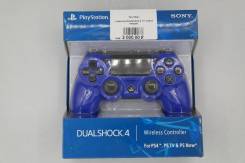 Геймпады для PlayStation.