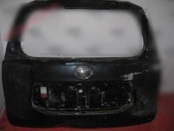 Крышка багажника. Toyota Land Cruiser Toyota Land Cruiser Prado, GRJ150, GRJ150L, GRJ150W, GRJ151, GRJ151W, KDJ150, KDJ150L, KDJ155, LJ150, TRJ150, TR...