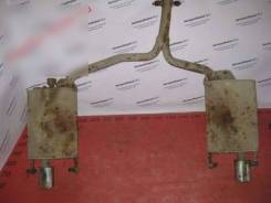 Глушитель. Lexus GS460, GRS190, GRS195, UZS190 Lexus GS350, GRS190, GRS195, UZS190 Lexus GS430, GRS190, GRS195, UZS190 Lexus GS300, GRS190, GRS195, UZ...
