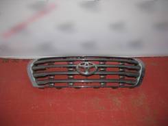 Решетка радиатора. Toyota Land Cruiser, URJ200, URJ202, URJ202W, UZJ200, UZJ200W, VDJ200 Двигатели: 1URFE, 1VDFTV, 2UZFE, 3URFE