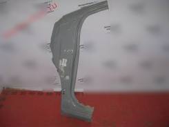 Стойка кузова. Toyota Yaris, KSP90, NCP90, NCP91, NLP90, NSP90, SCP90 Toyota Vitz, KSP90, NCP91, NCP95, SCP90 Двигатели: 1KRFE, 1NDTV, 1NRFE, 1NZFE, 2...