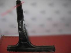 Порог пластиковый. Toyota Vanguard, ACA31, ACA36 Toyota RAV4, ACA30, ACA31, ACA31W, ACA36, ACA36W, ALA30, ALA35, ZSA30, ZSA35 Двигатели: 2AZFE, 1AZFE...
