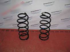 Пружина подвески. Toyota Land Cruiser, GRJ200, J200, URJ200, UZJ200, UZJ200W, VDJ200 Lexus LX570
