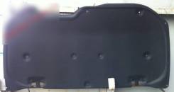 Обшивка капота. Toyota Land Cruiser, URJ200, URJ202, URJ202W, UZJ200, UZJ200W Двигатели: 1URFE, 2UZFE, 3URFE