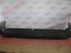 Бампер. Toyota Land Cruiser, FZJ100, HDJ100, HDJ100L, HZJ105, HZJ105L, UZJ100, UZJ100L, UZJ100W Двигатели: 1FZFE, 1HDFTE, 1HDT, 1HZ, 2UZFE