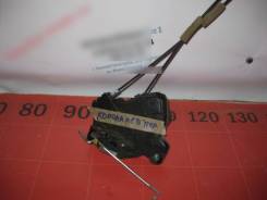 Замок двери. Toyota: ist, Prius C, iQ, Corolla, Sequoia, Land Cruiser Prado, Prius a, RAV4, Camry, 4Runner, Auris, Land Cruiser, Prius v, Prius, Highl...