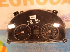 Панель приборов. Hyundai Getz, TB Двигатели: D3EA, D4FA, G4EA, G4EDG, G4EE, G4HD, G4HG
