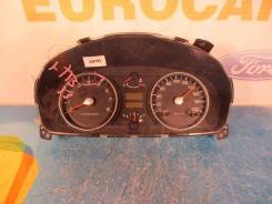 Панель приборов. Hyundai Getz, TB Двигатели: D3EA, D4FA, G4EA, G4EDG, G4EE, G4HD, G4HG