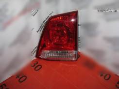 Стоп-сигнал. Toyota Land Cruiser, GRJ200, URJ200, URJ202, URJ202W, UZJ200, UZJ200W, VDJ200 Двигатели: 1GRFE, 1URFE, 1VDFTV, 2UZFE, 3URFE
