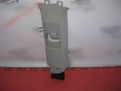Накладка на стойку. Toyota Land Cruiser, URJ200, URJ202, URJ202W, UZJ200, UZJ200W, VDJ200 Двигатели: 1URFE, 1VDFTV, 2UZFE, 3URFE