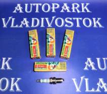 Свеча зажигания. Mitsubishi: Eclipse, L300, Libero, Galant, L200, Lancer Cedia, Bravo, Nativa, Toppo BJ Wide, Delica, Chariot Grandis, Emeraude, Toppo...