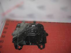 Защита двигателя пластиковая. Toyota FJ Cruiser, GSJ10, GSJ10W, GSJ15, GSJ15W Toyota Land Cruiser Prado, GRJ150, GRJ150L, GRJ150W, LJ150, TRJ150, TRJ1...