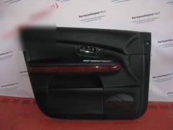 Обшивка двери. Lexus RX400h, MHU33, MHU38 Двигатель 3MZFE