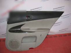 Обшивка двери. Lexus: GS460, GS350, GS430, GS300, GS450h Двигатели: 1URFE, 1URFSE, 2GRFSE, 3GRFE, 3GRFSE, 3UZFE