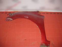 Крыло. Toyota Auris, ADE150, ADE157, NDE150, NRE150, NZE151, NZE151H, NZE154, NZE154H, ZRE151, ZRE152, ZRE152H, ZRE154, ZRE154H, ZZE150 Toyota Corolla...