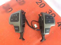 Блок управления airbag. Toyota Land Cruiser Prado, GRJ150, GRJ150L, GRJ150W, GRJ151, GRJ151W, KDJ150, KDJ150L, KDJ155, TRJ150, TRJ150L, TRJ150W Двигат...
