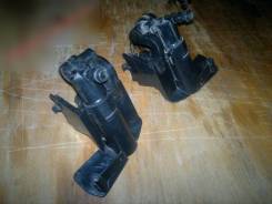 Омыватель фар. Toyota Corolla Axio, NDE140, ZZE142 Toyota Corolla, ADE150, NDE150, NRE150, NZE141, ZRE151, ZRE152, ZZE150 Двигатели: 1NDTV, 1ZZFE, 1AD...