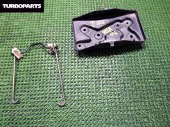   Daihatsu Terios J100G [Turboparts] 