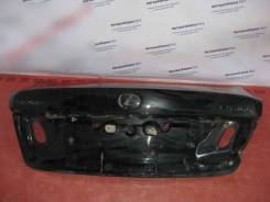 Крышка багажника. Lexus LS600h, UVF45, UVF46 Lexus LS460L, USF40, USF41, USF45, USF46 Lexus LS600hL, UVF45, UVF46 Lexus LS460, USF40, USF41, USF45, US...