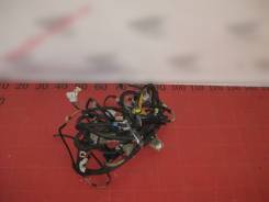 Электропроводка. Toyota Avensis, ADT250, ADT251, AZT250, AZT250L, AZT250W, AZT251, AZT251L, AZT251W, ZZT250, ZZT251, ZZT251L Двигатели: 1ADFTV, 1AZFE...