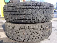Bridgestone Blizzak MZ-03. Зимние, без шипов, 30 %, 1 шт