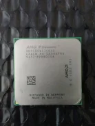 AMD Phenom X4 9500