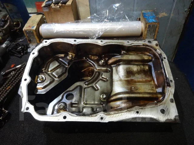 ������ ��������� 2SZFE Toyota 12101-23052 ����