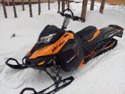 BRP Ski-Doo Summit SP. исправен, есть птс, с пробегом