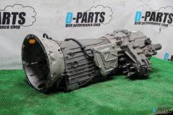АКПП. Mercedes-Benz GL-Class, X164