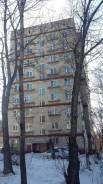1-комнатная, улица Вострецова 17. Центральный, агентство, 32 кв. м.