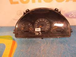 Панель приборов. Mercedes-Benz M-Class, W163 Двигатели: M111E23, M112E32, M113E43