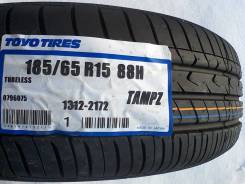 Toyo Tranpath mpZ. Летние, 2017 год, без износа, 4 шт