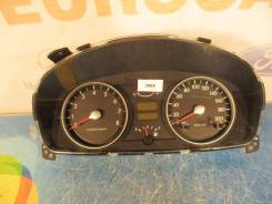 Панель приборов. Hyundai Getz, TB Двигатели: D3EA, D4FA, G4EA, G4EDG, G4EE, G4HD, G4HG