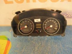Панель приборов. Hyundai Getz, TB Двигатели: D3EA, D4FA, G4EA, G4EDG, G4EE, G4HD, G4HG