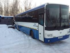 Лиаз 5256. Автобус ЛИАЗ 5256, 11 000 куб. см., 44 места