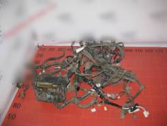 Проводка двс. Toyota Auris, ZRE151 Toyota Corolla, ZRE151 Двигатель 1ZRFE