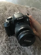 Canon EOS 700D ����