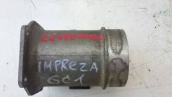 Датчик расхода воздуха. Subaru Impreza, GC1, GC4, GC6, GF3, GF4, GF6, GFA Двигатели: EJ15E, EJ16E, EJ18E