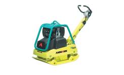 Ammann. Виброплита APR 3520 Hatz