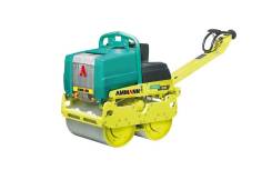 Ammann. Ручной каток ARW 65