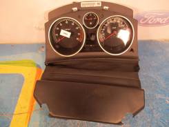 Панель приборов. Opel Astra, L35, L48, L69