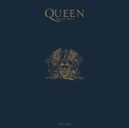 Queen. Greatest Hits II (2 LP) во Владивостоке Queen. Greatest Hits II (2 LP)